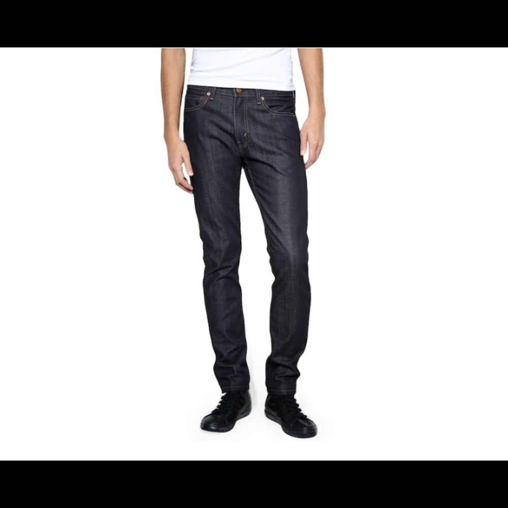 Levi’s 510 Skinny - Men’s